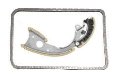 Steuerkettensatz Für Nockenwelle 06E109507D 06E109465 B10247 Audi Borsehung