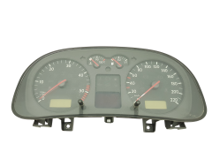 Tacho Kombiinstrument Volkswagen Golf 4 1J0920822B 0263618182 26722 Tacho Kombiinstrument Volkswagen Golf 4 1J0920822B 0263618182 26722