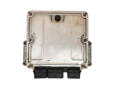 Steuergerät 0281010764 9644199580 28FM0000 PSA Bosch 30783