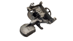 Ölpumpe 100166 9431291021 9431217021 Citroen Peugeot 2.1 TD