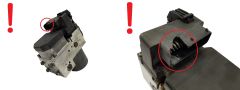 Abs-Pumpe Opel 09191525 0265220586 0273004518 Bosch Abs-Pumpe Opel 09191525 0265220586 0273004518 Bosch