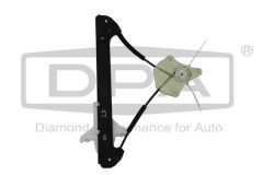 Fensterheber 5G4839462B 88391799402 VW Golf 7 DPA