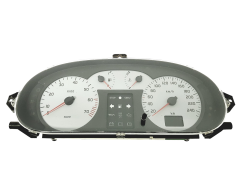 Tacho Kombiinstrument Renault Megane 1 8200038783 33487