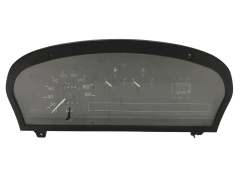 Tacho Kombiinstrument Lancia Y10 6049410090 6049419080 40591