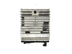 Steuergerät 2M5A-12A650-PE 12220510 Ford  Delphi 25593