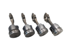 Pleuelstange Komplett 7701203907 2,5 TD Renault Safrane 