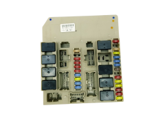 Steuergerät Moduł BSI 194747 8201194747 Renault 31403 Steuergerät Moduł BSI 194747 8201194747 Renault 31403