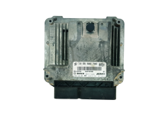 Steuergerät 55583708 0281018383  Chevrolet Bosch 