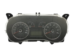 Tacho Kombiinstrument Fiat Grande Punto 51828263 58097