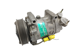 Klimakompressor Sanden SD6V12 Model 1438 1.6 16v Peugeot 307 6453LF Klimakompressor Sanden SD6V12 Model 1438 1.6 16v Peugeot 307 6453LF