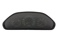 Tacho Kombiinstrument Mercedes C W202 2025405948 110008900002 21401 Tacho Kombiinstrument Mercedes C W202 2025405948 110008900002 21401
