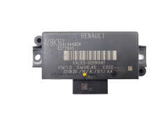 Steuergerät Dacia Renault 284L04495R E372900 Valeo 0km