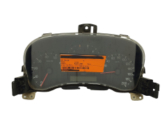 Tacho Kombiinstrument Fiat Punto 46753574 6063079909 60995
