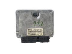 Steuergerät 90562574 0281001674 Opel Bosch 60650