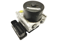 Abs-Pumpe Ford Fiesta 8V512M110AD FoMoCo Ate 35235