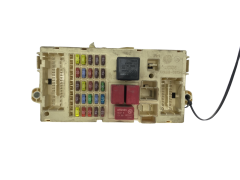 Sicherungskasten Relaiskasten 1349511080 01349985080 Fiat Sicherungskasten Relaiskasten 1349511080 01349985080 Fiat