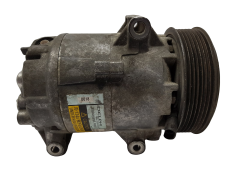 Kompressor Klimaanlage Renault Scenic 2 Megane 2 8200309193 01140018 Delphi 7050 Kompressor Klimaanlage Renault Scenic 2 Megane 2 8200309193 01140018 Delphi 7050