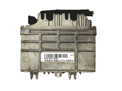 Steuergerät 030906027AA 0261204617 VW Bosch 17214 Steuergerät 030906027AA 0261204617 VW Bosch 17214
