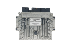 Steuergerät 9663548180 R0413C024B 966266480 PSA Delphi Steuergerät 9663548180 R0413C024B 966266480 PSA Delphi