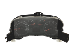 Tacho Kombiinstrument Fiat Panda 51711237 503000480700 29394 Tacho Kombiinstrument Fiat Panda 51711237 503000480700 29394