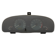 Tacho Kombiinstrument Citroen Xsara 21625583-0 21625582-2 23666