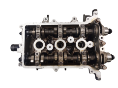Zylinderkopf Hyundai KIA 22111-04301 1.0 12V G3LA