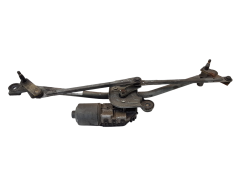 Wischergetriebe Ford Mondeo MK3 1S71-17504-AF 1S7117508AD