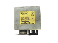 Steuergerät Renault 8200800656 6700001754 Jtekt 19677