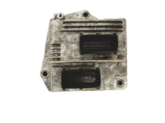 Steuergerät 12249823 FDMR Opel Delphi 20035