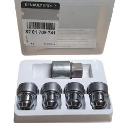 Radbolzen Original 8201709741 Renault