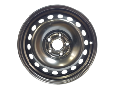 Stahlfelge Original Nissan NV250 6Jx15 5X108 ET44 403006279R Stahlfelge Original Nissan NV250 6Jx15 5X108 ET44 403006279R