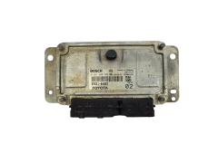 Steuergerät Toyota 89661-0H023 0261208702 Bosch 18774