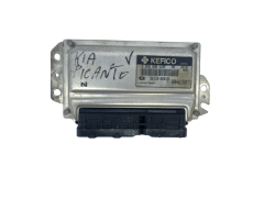 Steuergerät 39110-02015 9030930526F H6 Suzuki Kefico 54590