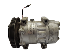 Kompressor Klimaanlage Klimakompressor Renault Safrane SD-709 7605 Sanden Kompressor Klimaanlage Klimakompressor Renault Safrane SD-709 7605 Sanden