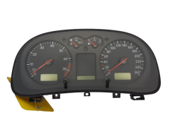 Tacho Kombiinstrument VW Golf MK4 Bora 1J0920805C 110080076003 VDO Tacho Kombiinstrument VW Golf MK4 Bora 1J0920805C 110080076003 VDO