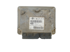 Steuergerät 036906034DR IAW4MV.DR VW Magneti Marelli