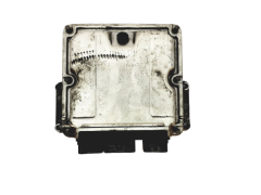 Steuergerät 0281011084 9640938680 9647693180 PSA Bosch  18394
