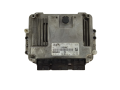 Steuergerät Ford 0281011701 6M51-12A650-NC 9BXC Bosch
