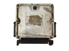 Steuergerät 0281001866 9635157980 28FM0126 PSA Bosch 2939