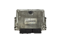 Steuergerät 46784814 0281010332 93741JA Alfa Romeo Bosch 18131