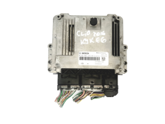 Steuergerät 0281032215 237106319R 237106635R Renault Bosch