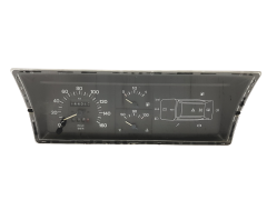 Tacho Kombiinstrument Fiat Panda 6060200030 29350
