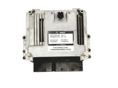 Steuergerät 0281B101LF-02 EDC17C49-2.80  Fiat Bosch