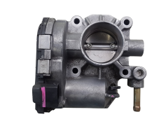 Drosselklappe Toyota 22030-0Q010-A 0280750192 Bosch 1211