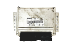Steuergerät Alfa Romeo 0281010335 46761015 15641HB Bosch 21657