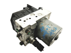 Abs-Pumpe Peugeot 307 9651800780 0265950093 Bosch 34152 Abs-Pumpe Peugeot 307 9651800780 0265950093 Bosch 34152