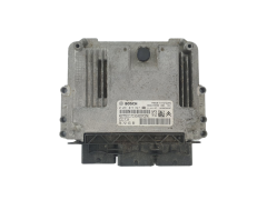 Steuergerät 0281015847 9674245180 9666729580 PSA Bosch 35240