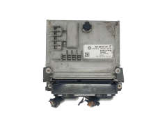 Steuergerät 03P906021AA 28299664 VW Seat Audi Delphi 43735
