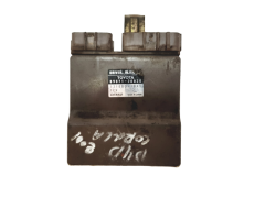 Motorsteuerung Toyota 89871-20030 131000-1041 Denso 19744 Motorsteuerung Toyota 89871-20030 131000-1041 Denso 19744