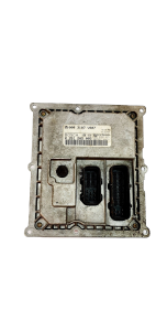Steuergerät Smart 0003107V007 0261205005 Bosch 21967
